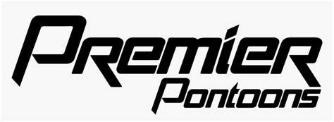 Premier Pontoon Logo