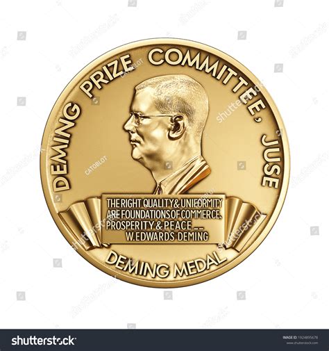 Premio De Deming