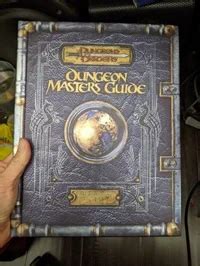 premium dungeons dragons 3 5 player s handbook wit