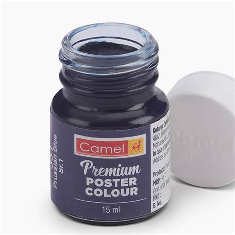 premium poster colour