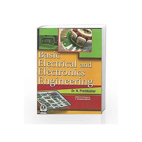 premkumar basic electric engineering