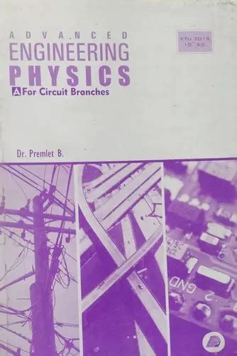 Read Online Premlet Engineering Physics Pdf 