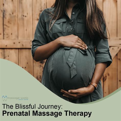 prenatal massage fort wayne