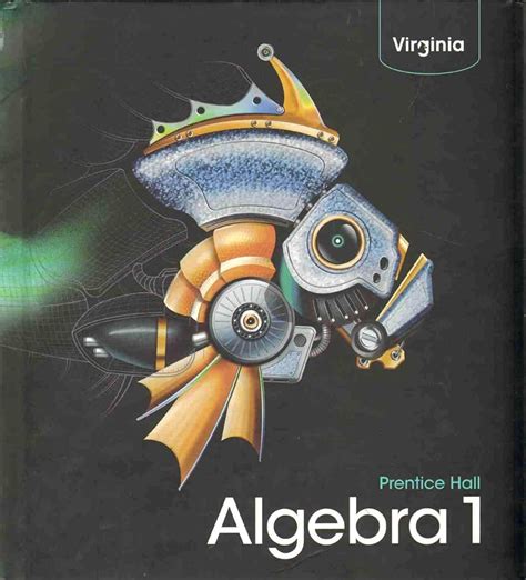 Prentice Hall Algebra 1 9 4 Answers