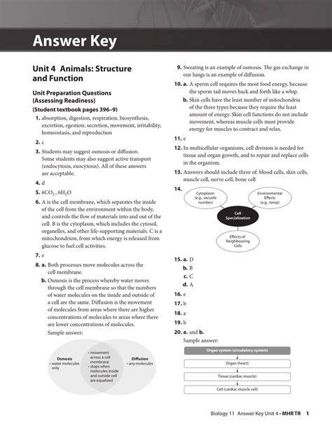 prentice hall bio workbook answers