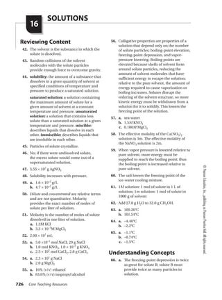 prentice hall chemistry ch 16 test
