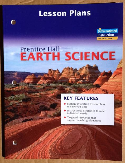 Prentice Hall Earth Science Lesson Plans Amp Worksheets Prentice Hall Earth Science Worksheets - Prentice Hall Earth Science Worksheets