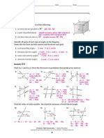 prentice hall foundations geometry 11 4 answers