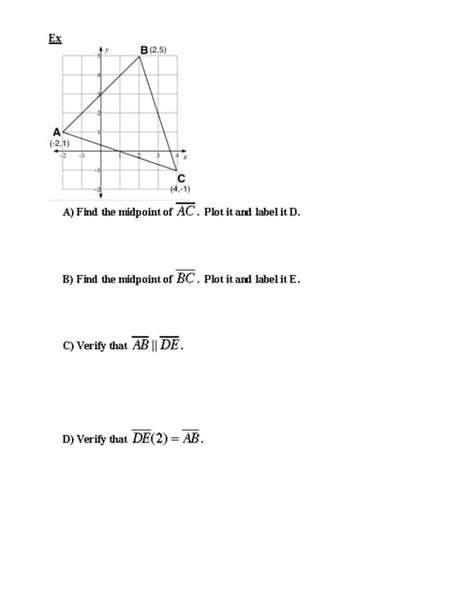 Prentice Hall Foundations Geometry Soh Cah Toa