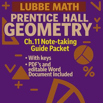 prentice hall geometry 11 1 practice answers