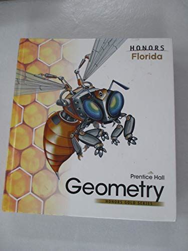 prentice hall geometry florida honors teachers edition