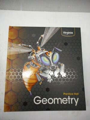 Prentice Hall Geometry Va Edition