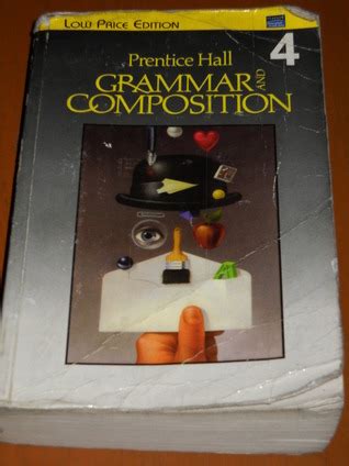Prentice Hall Grammar And Composition Answer Key