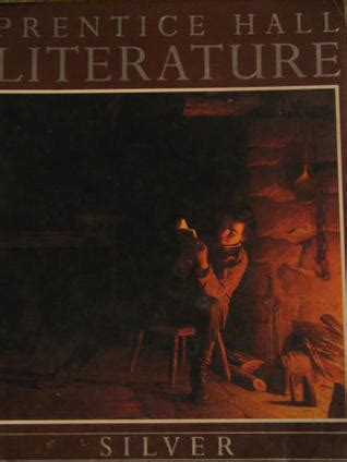 prentice hall literature silver level answer key