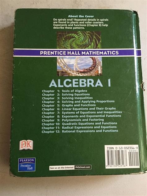 prentice hall mathematics algebra pg 521