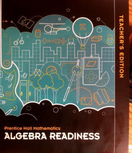 prentice hall mathematics algebra readiness answers
