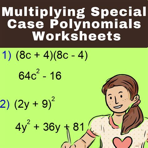 Prentice Hall Multiplying Special Cases