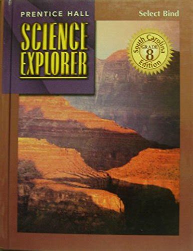 Prentice Hall Science Explorer Grade 6 Pearsonschool Pdf