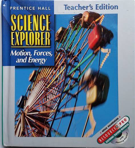 prentice hall teachers edition