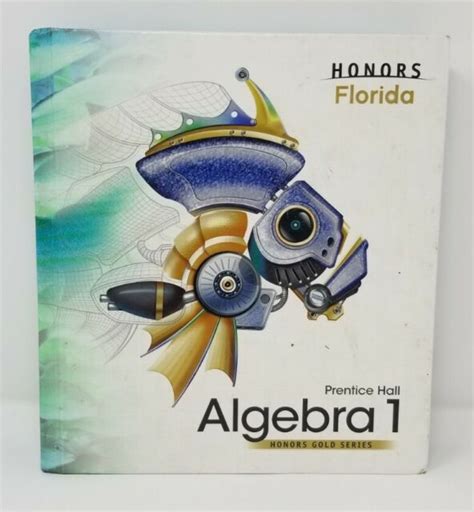 Download Prentice Hall Algebra 1 Honors Gold Series Teacher39S Edition 