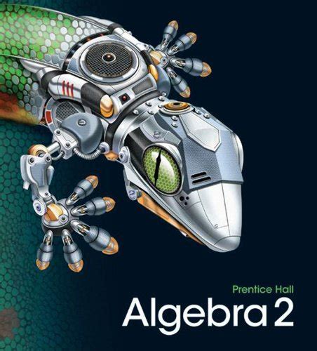 Read Online Prentice Hall Algebra 2 Textbook Pdf 