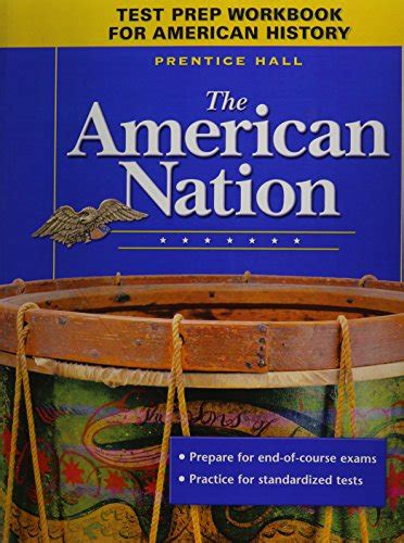 Read Online Prentice Hall American Nation Chapter 3 Test 