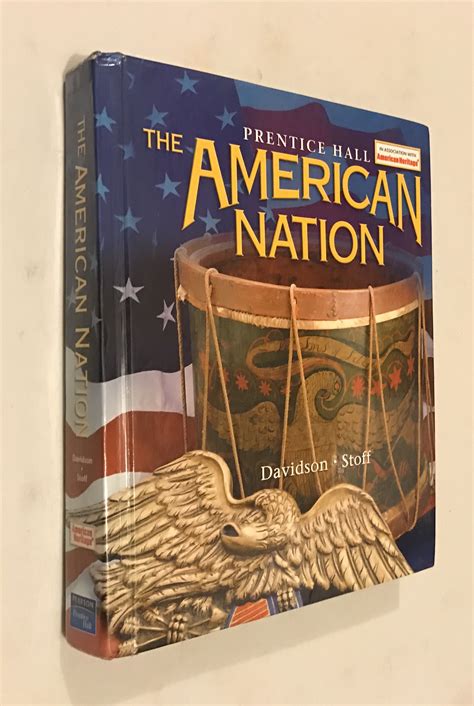 Full Download Prentice Hall American Nation Texas Edition Answers 