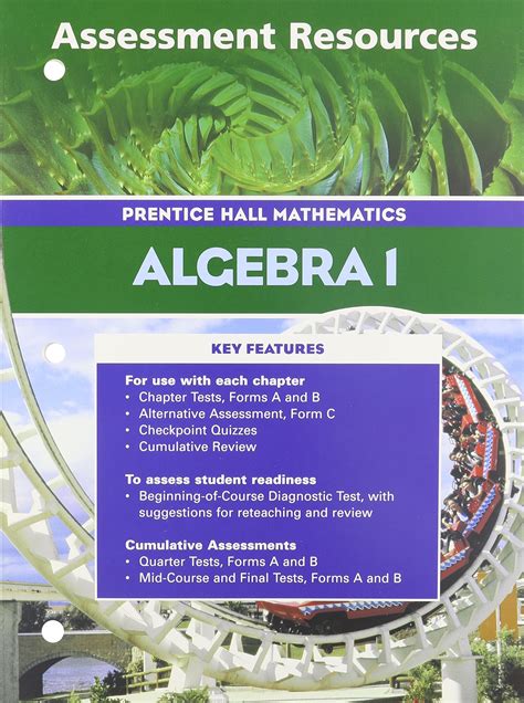 Download Prentice Hall Assessment Answers 