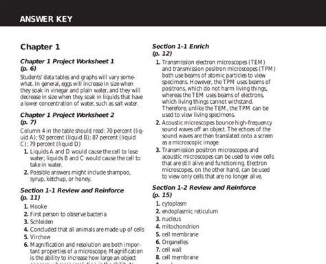 Download Prentice Hall Biology Answer Key Chapter 22 