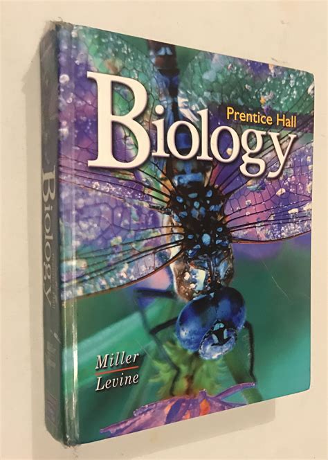 Download Prentice Hall Biology Miller Levine Teacher Edition 