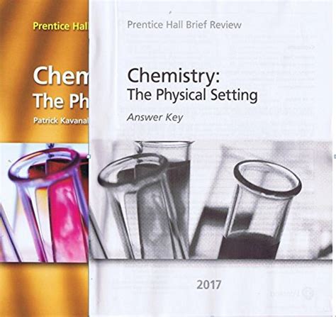 Download Prentice Hall Chemistry Answer Key Chapter 10 