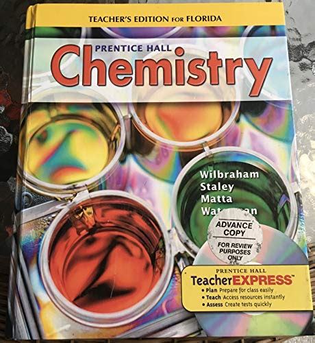 Download Prentice Hall Chemistry Chapter 1 