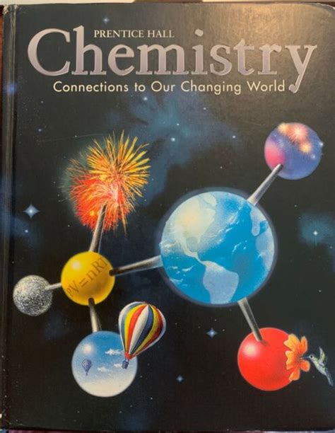 Read Online Prentice Hall Chemistry Teacher39S Edition 