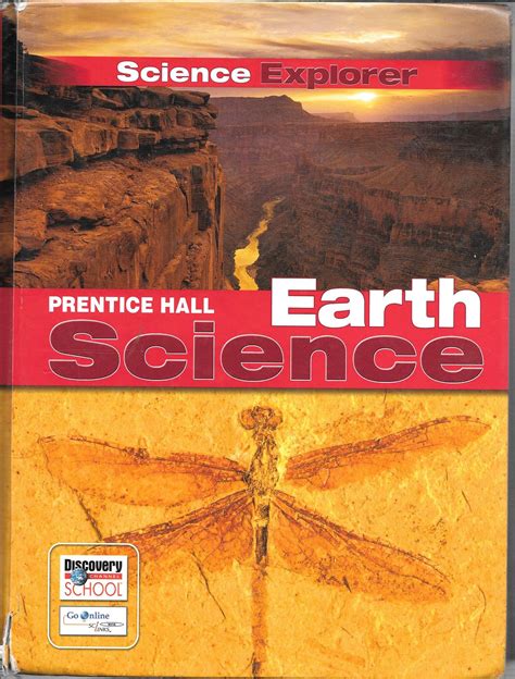 Read Online Prentice Hall Earth Science Chapter Test Rocks 
