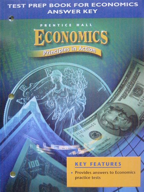 Full Download Prentice Hall Economics Principles Action Answer Key 