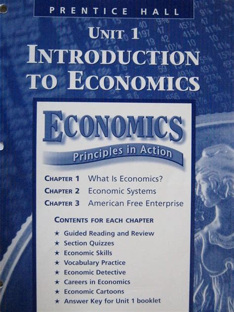 Download Prentice Hall Economics Principles In Action Chapter 1 