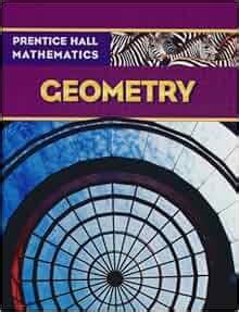 Read Prentice Hall Geometry 