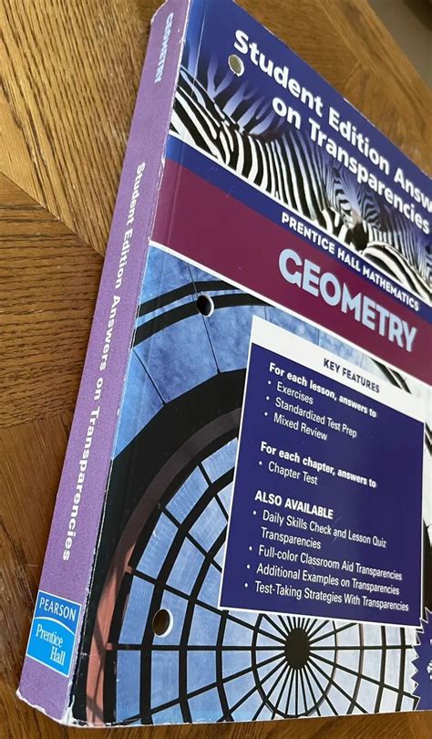 Read Online Prentice Hall Geometry Answer Key Pdf 