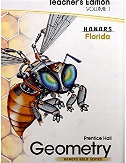 Download Prentice Hall Geometry Florida Edition 