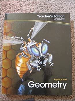 Read Online Prentice Hall Geometry Teacher Edition 