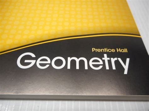 Full Download Prentice Hall Geometry Teacher39S Edition Online Free 