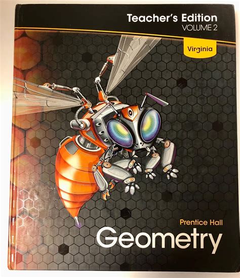 Download Prentice Hall Geometry Va Edition Kbaltd 