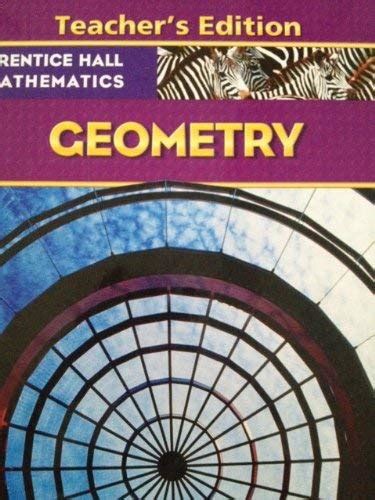 Read Online Prentice Hall Geometry Workbook Teacher S Edition Pdf 