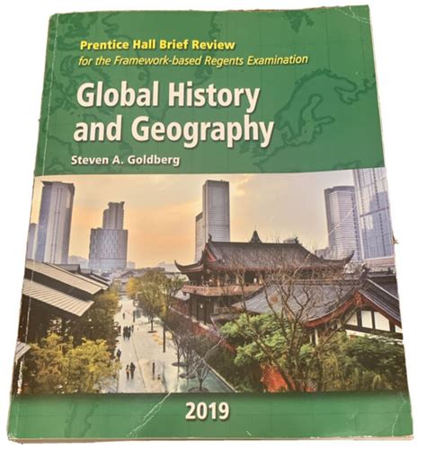 Full Download Prentice Hall Global History And Geography Chapter 6 Pretest Answers 