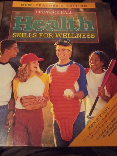Full Download Prentice Hall Health Teacher Edition 