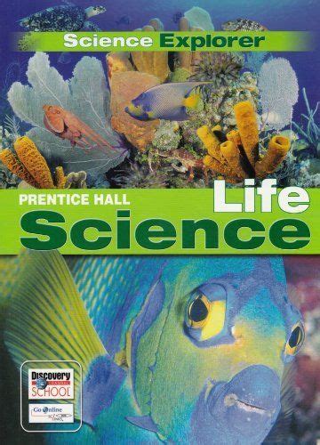 Read Prentice Hall Life Science 7Th Grade Textbook 