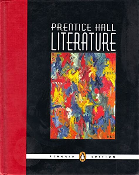 Read Online Prentice Hall Literature Book Grade 8 Answers Yahoo 