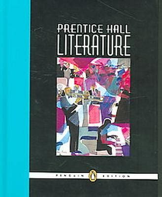 Read Prentice Hall Literature Grade 9 Penguin Edition 