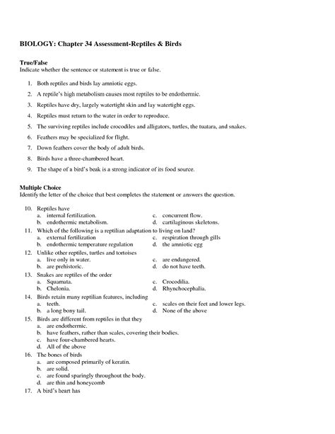 Download Prentice Hall Physical Science Chapter Assessments Answers 