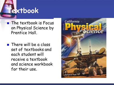 Download Prentice Hall Physical Science Workbook Answers Energy 